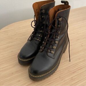 Doc martens Leona